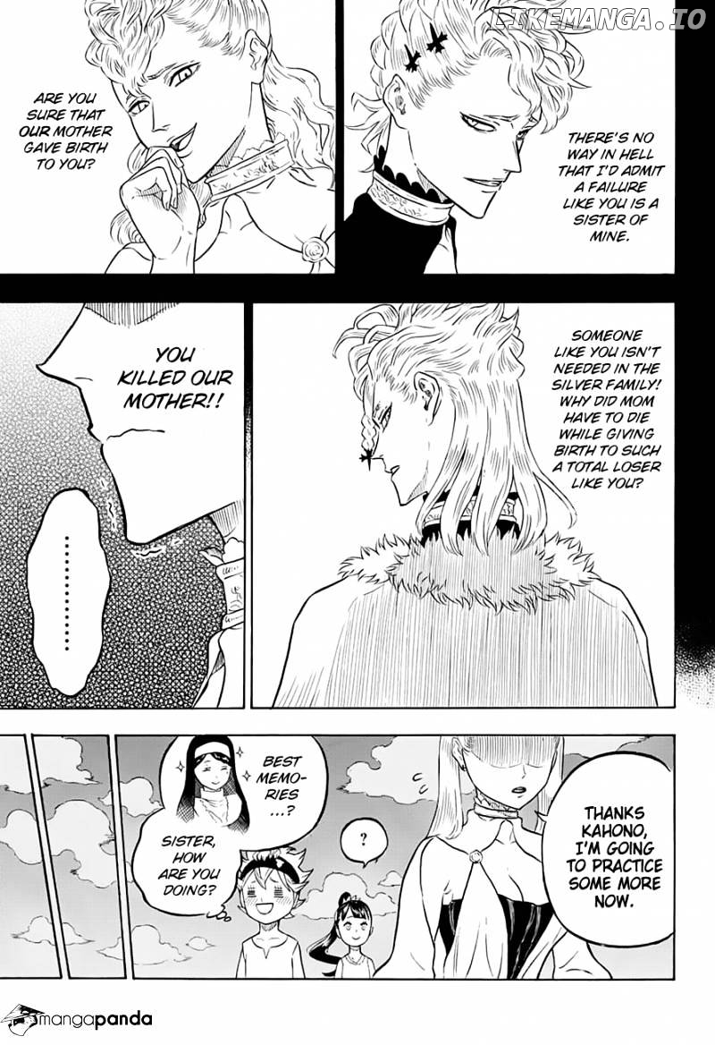 Black Clover chapter 58 image 08